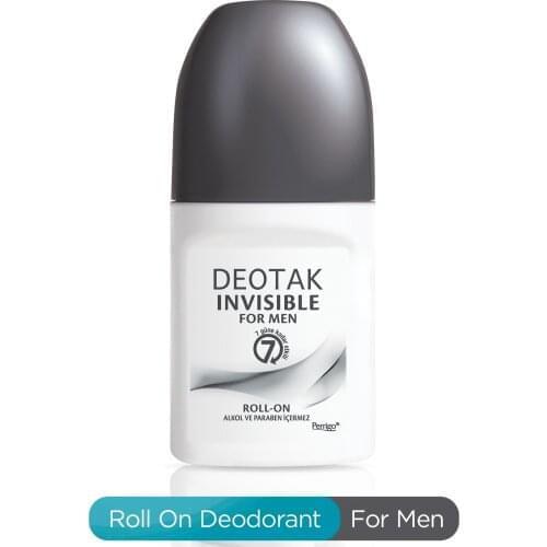 Niccmo's Men's Deodorants