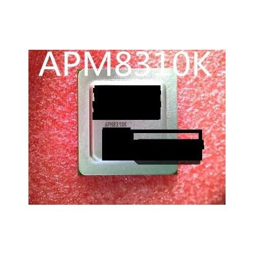 New APM8310K