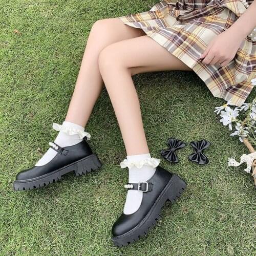 NOWCOS Footwear
