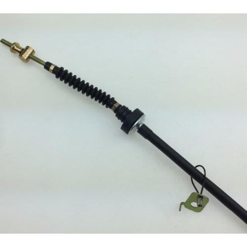 STARPAD For Chery QQ3 Auto Clutch Accessories Car Modified Clutch Cable