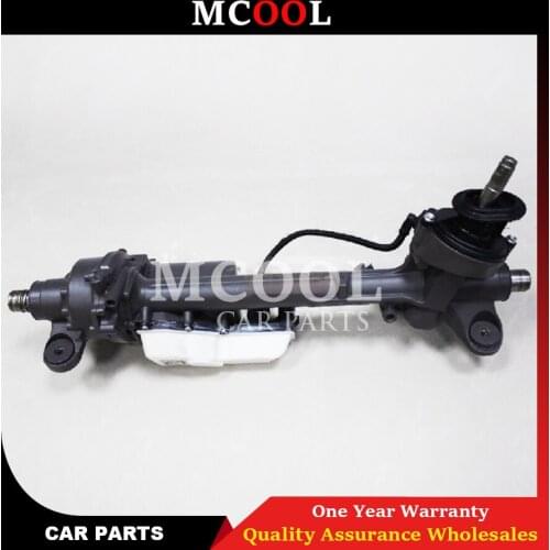FOR 5N1909144F Power Steering rack 5N1909144F pinion gears power steering rack 5N1909144F
