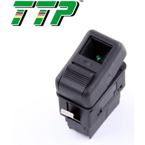 TTP Switches And Buttons For Cars