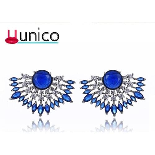Висячие серьги Uunico China At AliExpress