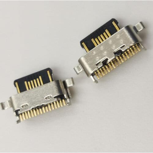 10Pcs USB Charger Charging Dock Port Connector For Motorola Moto G9 G9Play XT2041 G8 G8Play Play Power XT2015 G8Power Jack Plug