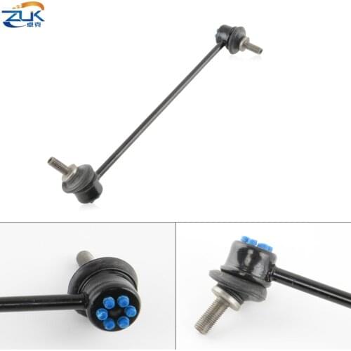 ZUK High Quality Front Sway Bar Stabilizer Link Ball Joint For HONDA FIT JAZZ SALOON Sedan GD6 GD8 2003 2004 2005 2006