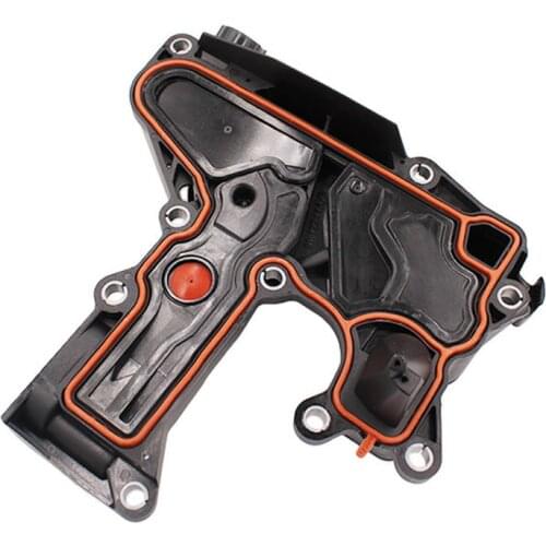 06H 103 495 06H103495 06H103495A For Volkswagen CC Golf Passat Tiguan For Audi A4 A3 A6 Q5 TT Oil Separator PCV Valve