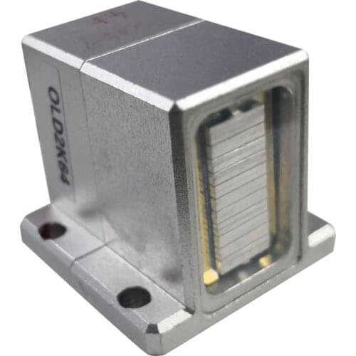 10 bars new Laser Diode Stack Repair/update for diode laser hair removal