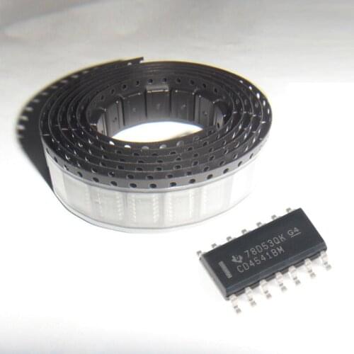 20pcs/lot SMD CD4541BM96 SOIC-14 CMOS Programmable Timer High Voltage New and Original