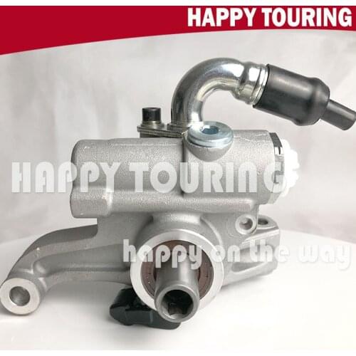 BRAND NEW POWER STEERING PUMP For Suzuki XL-7 3.2L 3.6L 2007-2010 25939259 25803117 25897549 4910078J00 25964298 49100-78J00