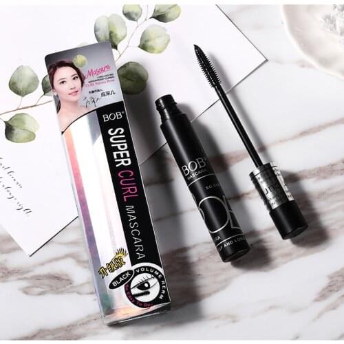 Водостойкие туши для ресниц BOB China At AliExpress