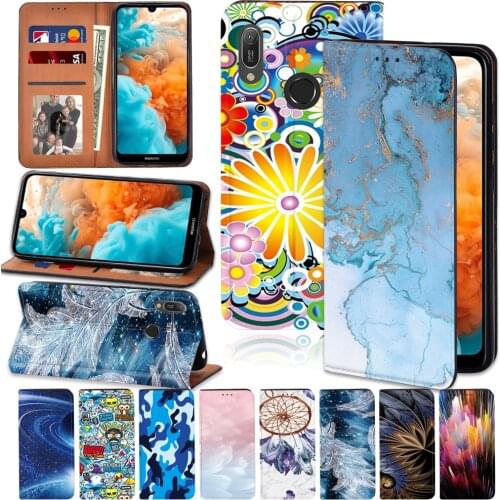 For Huawei Honor 9X/9X Pro/20/10 Lite/20 Lite/8A/ 8A Pro/8S/Huawei NOVA 5T/Huawei Y9/Y6/Y6S/Y6 Pro Phone Case Cover