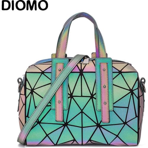 DIOMO Women's Shoulder Bags