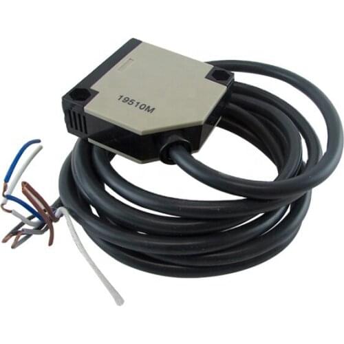 E2EH-X3C1 2M omron photocell sensor