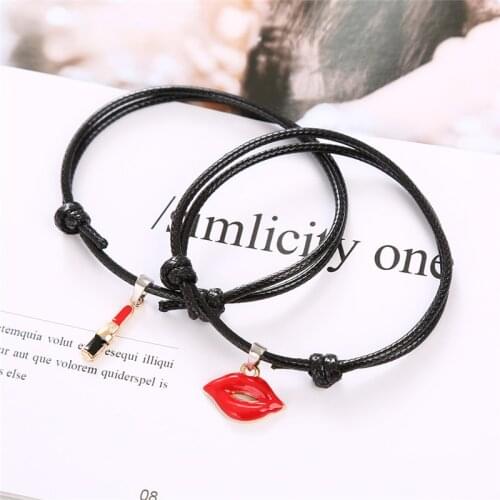 Htzzy Pink Bracelets