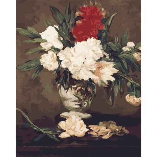 Junoesque Love Street Graffiti Art Follow Your Dreams Canvas Paintings By Number Abstract Art Canvas Prints For Home Wall Decor