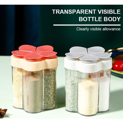 Junejour Spice Containers