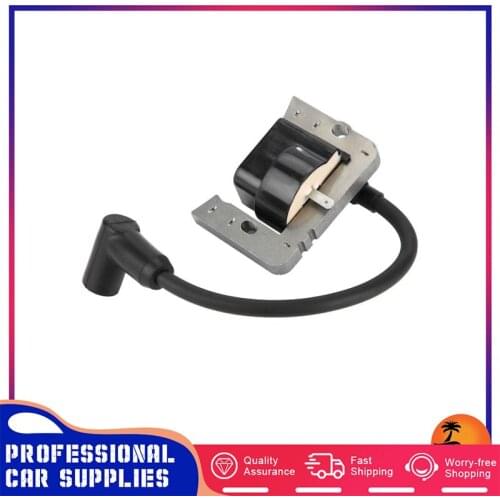 Igniter Module for Tecumseh 36344A 37137 OHV110 120 130 140 150 160 170 180 OV358EA OV490EA