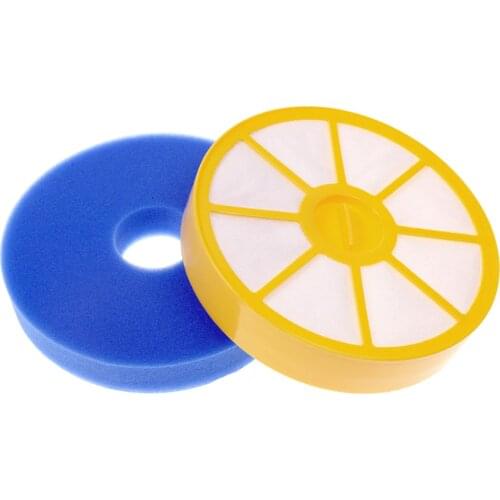 Vacuum Cleaner Filter Set Replacement For Dyson DC 05,DC 08, DC 08T DC 14, DC 15 Pre-Motor Filter - 905401-01