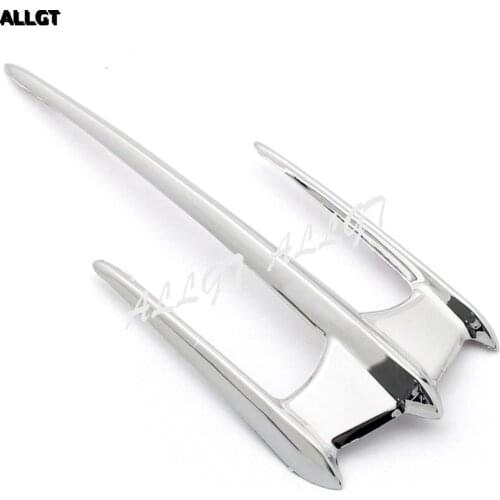 Trunk Lid Accents Fairing For Honda Goldwing GL1800 2001 2002 2003 2004 2005 2006 2007 2008 2009 2010 2011