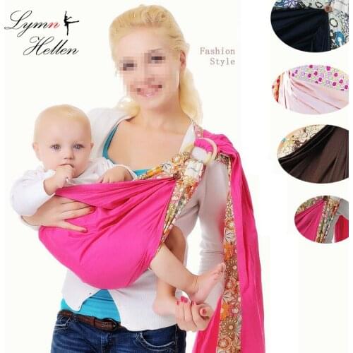 Shoulder baby back towel strap Multi-functional Baby Towel Horizontal Hold Portable Baby Backpack front side carry Squishy kids