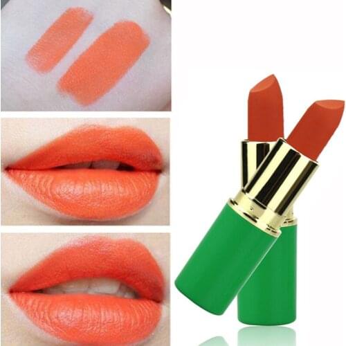 PNF Matte Lipsticks