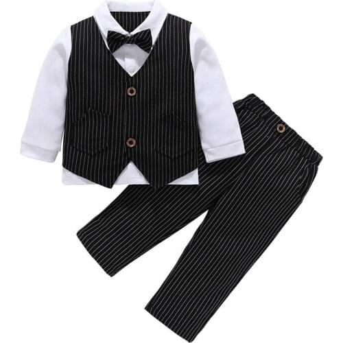 SBKWXC Clothes For Boys