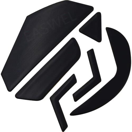 For Logitech Mouse G502 Hero, Spectrum Proteus Core Sliding Feet Foot Feet