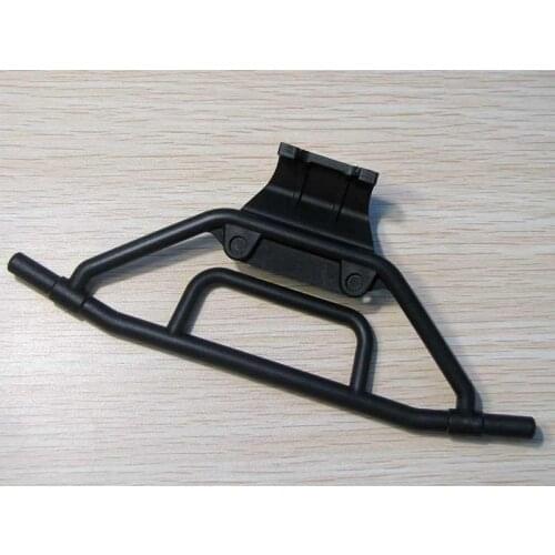SC-A10 AU01240 front rear AU01715 bumper collision rack AU01715