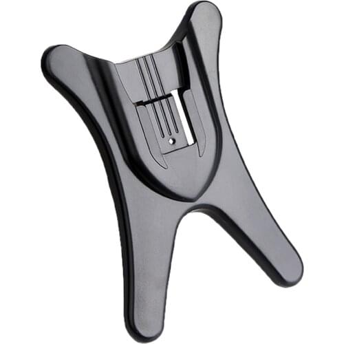 1pc Universal Hot Shoe Flash Black High Quality Flash Light Stand Base Holder For Nikon Canon Speedlite Camera