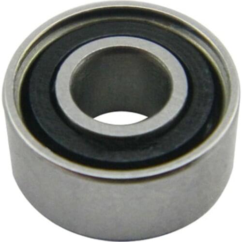 10 PCS Handpiece Bearing For Bien Air - Ceramic Ball Bearing