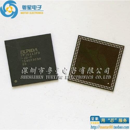 100% New&original EDFP164A3PB-JD-F FP164A3PB-JD-F BGA In Stock