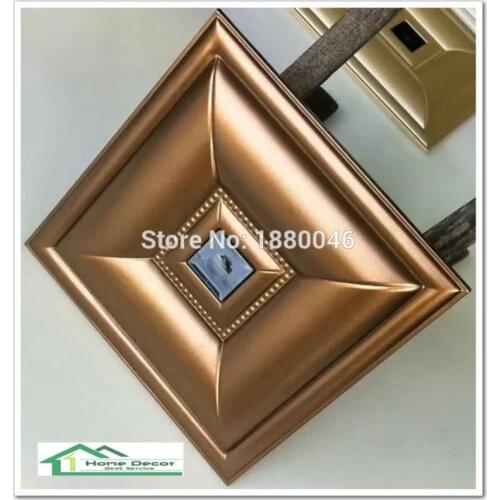 High Quality wallpaper 3D PU leather panel wall panel Leather Acoustic Panels living room backgroumd for wall 20pcs 40*40*2.5CM