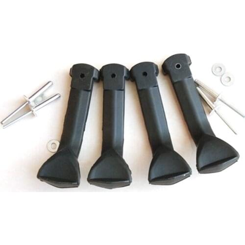 4pcs Side Panel Latch Straps For SKI DOO MXZ GSX GTX 517302448