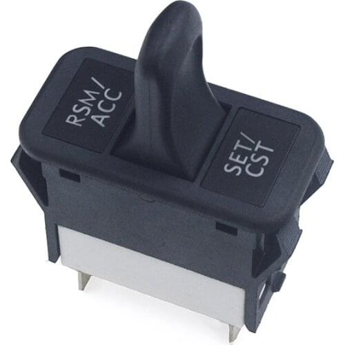 7 Pins Cruise Control Switch for Freightliner Columbia 2001-2011 7 A0630769012 A06 30769 012