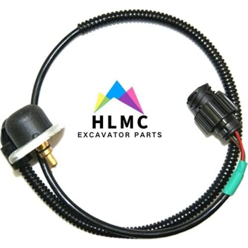 Accessories 20374280 20478260 20706889 New Oil Pressure Sensor For FH/FM/NH 9/10/12/13/16 D12 Engine