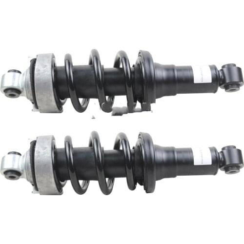 AP01 Air Shock Absorber Shock Front Left or Right for AUDI R8 D 2007-2012 420412019AG 4.2L 5.2L