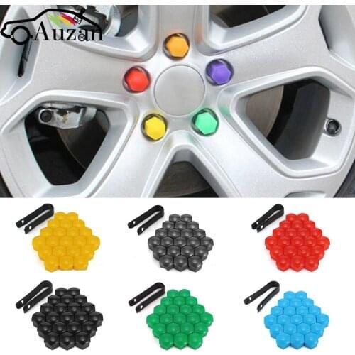 Autoleader Wheel Covers