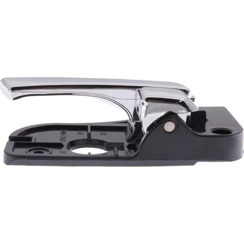 For KIA Carens Rondo 2007 2008 2009 2010 2011 2012 2013 2 PCS Left And Right Door Inner Handle Auto Parts Replacement