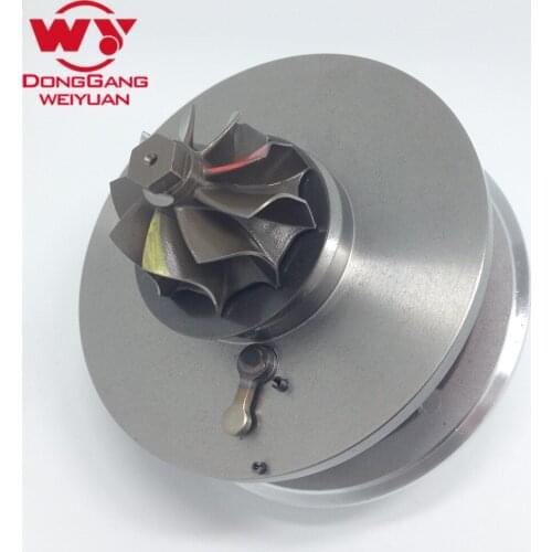 For Renault Espace Laguna Megane Scenic 1.9 dci F9Q 88 KW 120 HP 2001- GT1749V Turbo Cartridge turbine core 708639 7711368748