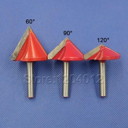 DRAGON DIAMOND 90 Degree Cutters
