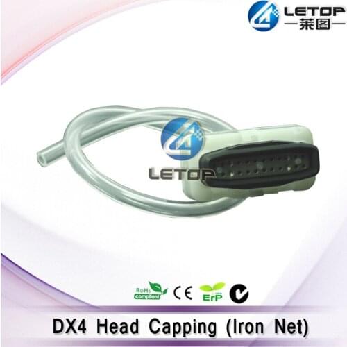 Dx4 head capping for roland mimaki mutoh eco solvent/water-based printer (Iron net)