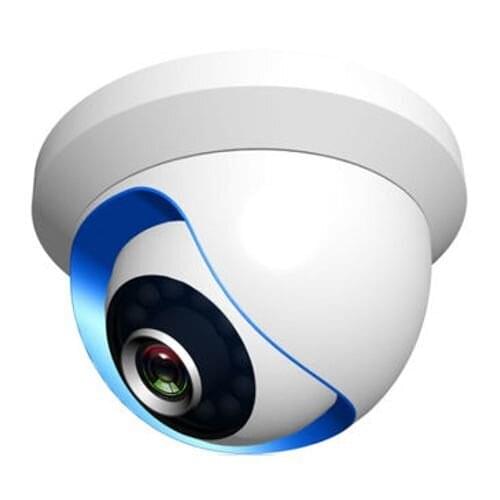 Golden Security CCTV Cameras