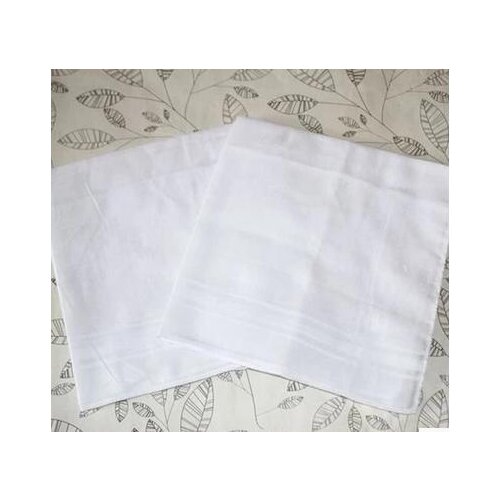 HAPPYNICELADY Men's Handkerchiefs