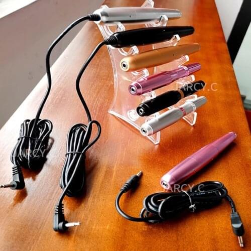 JARCY.C Eyebrow Tattoos