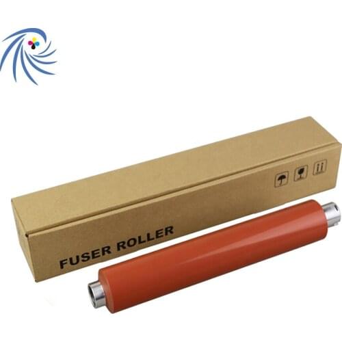 JC96-04991A C66-01871A Upper Fuser Roller For Samsung SCX6555 SCX6545 SCX6345 SCX6255 SCX-6555 6545 6345 6255 Heating Roller