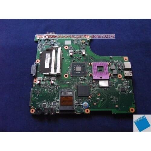 V000138760 Motherboard for Toshiba Satellite L300 L305 6050A2264901