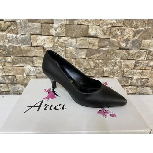 2021 yeni sezon Kadın topuklu ayakkabı rugan ayakkabı gösterişli ihtişamlı topuklu kadın ayakkabı made in turkey