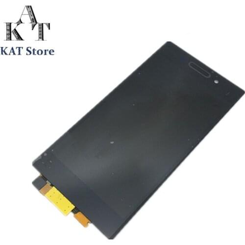 LCD Screen Replacement For Sony Xperia Z1 L39H C6902 C6906 C6903 100% Tested LCD Display Touch Screen Assembly 5.0 inch