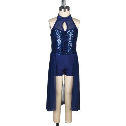 TINY DANCE Concert Costumes