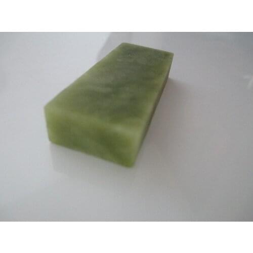 Fixmee New 10000# Grit Fine Craft Sharpening Stone Knife Sharpener Whetstone Oilstone